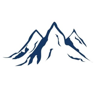 Логотип телеграм канала @mountainsnosleep — Вершины не спят
