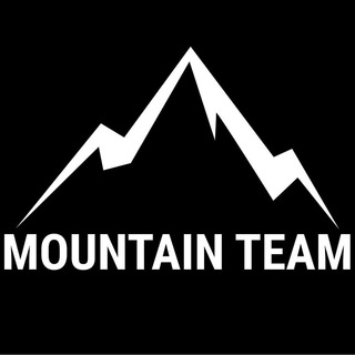 Логотип телеграм канала @mountainteam — MountainTeam