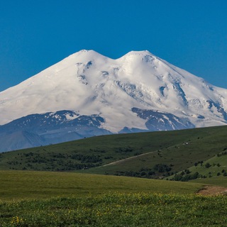 Логотип телеграм канала @mountland — Путешествие с MountLand