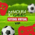 Logo saluran telegram mouravirtual — Moura Games 🎮 - FV. VIP ⚽️🎮