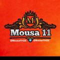 Logo saluran telegram mousa11426 — Mousa11