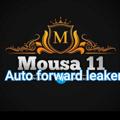 Telegram kanalining logotibi mousa11primeleakkkk — Mousa11Prime Leak