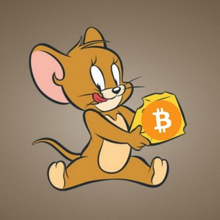 Логотип телеграм канала @mouse_capital — Mouse Capital