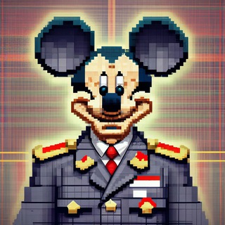 Логотип телеграм канала @mouse_land — КРИПТОМЫШЬ