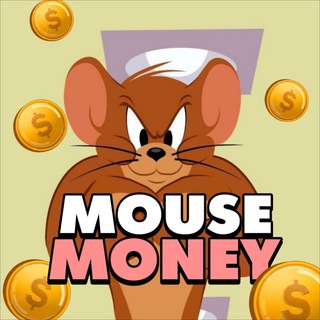 Логотип телеграм канала @mouse_money1 — ꧁༺ 𝓜𝓸𝓾𝓼𝓮 𝓶𝓸𝓷𝓮𝔂 ༻꧂