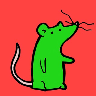 Логотип телеграм канала @mouse_no_visa — Мышь без Визы