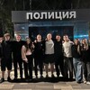 Логотип телеграм канала @mouse9192 — УзловSKY Gang🐀