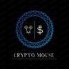 Логотип телеграм канала @mousecrypt0 — Crypto Mouse