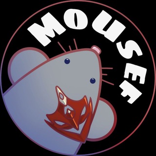 Логотип телеграм канала @mousef_raz — MoUsef