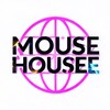 Логотип телеграм канала @mousehousee3 — MOUSE HOUSEE