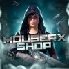 Logo of telegram channel mouserx_shop — MOUSERX SHOP