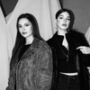Логотип телеграм канала @moushw — нарезки от сони💘