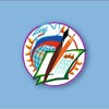 Логотип телеграм канала @mousochoktgor — Школа с.Октябрьский Городок"