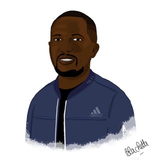 Logo de la chaîne télégraphique moussasissokoofficiel - Moussa Sissoko