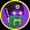 Logo of telegram channel moustacheta — Moustache TA