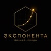 Логотип телеграм канала @mouth_open — Экспонента