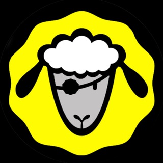 Logo de la chaîne télégraphique mouton_resilient_channel - Mouton Résilient | Survivalisme Pragmatique