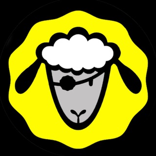 Logo de la chaîne télégraphique mouton_resilient_channel - Mouton-Résilient | Survivalisme Pragmatique
