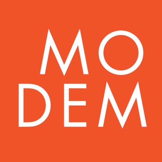 Logo of telegram channel mouvementdemocrate — Mouvement Démocrate
