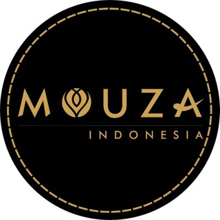 Logo saluran telegram mouzaindonesia — KATALOG MOUZA INDONESIA