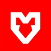 Логотип телеграм канала @mouzfanpage — MOUZ Fan Page
