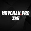 Логотип телеграм канала @movchanpro365 — Movchan.Pro 365