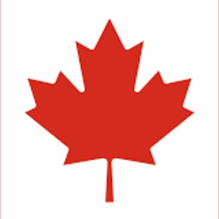 Logo of telegram channel move_to_canada_free — Move to Canada FREE