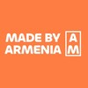 Logo of telegram channel move2armenia_market — MADE BY ARMENIA (ex Move2market)