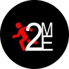 Логотип телеграм канала @move2e — AvaM2e
