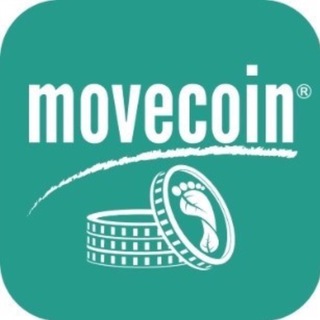 Logo del canale telegramma movecoinufficiale - Movecoin Canale Ufficiale