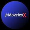 टेलीग्राम चैनल का लोगो moveiesx — MoveiesX