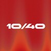 Логотип телеграм канала @movement1040 — 10/40 • 1-17 Августа