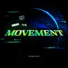 Логотип телеграм канала @movementsource — Мувмент — Дизайн Ресурс | Movement — Design Source