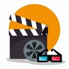 Logo of telegram channel movemmsubchannel1 — ချုပ်ကွက် ရုံတင်ကားအစုံတင်မယ်