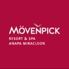 Логотип телеграм канала @movenpickanimation — Movenpick animation team 🔝
