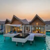 Logo of telegram channel movenpickmaldives — Mövenpick Resort Kuredhivaru Maldives