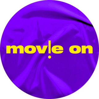 Logo of telegram channel moveonpeople — Move On