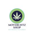 Logo saluran telegram moveruntzshop — MOVERUNTZ 🌳🍄🛒SHOP/MENU