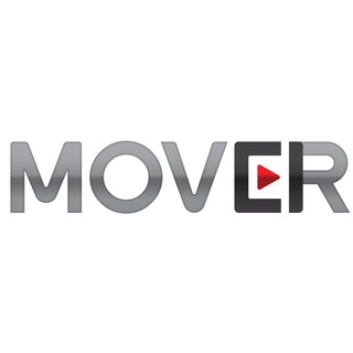 Telegram kanalining logotibi moveruz — Mover.uz - Официальный канал
