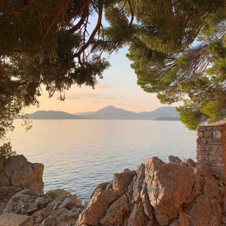 Логотип телеграм канала @movetomntngr — Черногория – переезд, ВНЖ, проживание