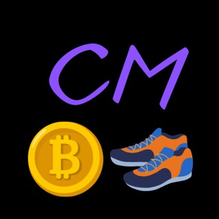 Логотип телеграм канала @movetooearn — Crypto Movement