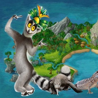 Логотип телеграм канала @movetothailand — ЖИТЬ В ТАЙ!