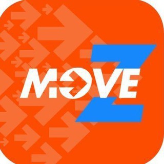 टेलीग्राम चैनल का लोगो movez_offical_ru — MoveZ Offical CIS