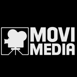 Telegram kanalining logotibi movi_media — MoviMedia