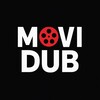 Telegram kanalining logotibi movidubuz — MOVI DUB