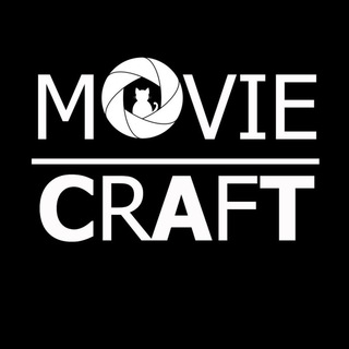 Логотип телеграм канала @movie_craft_ukraina — Movie Craft