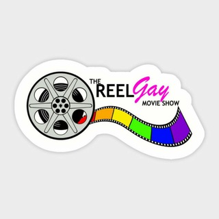 Logo de la chaîne télégraphique movie_gaylifelove - فیلم (گی.زندگی.عشق)