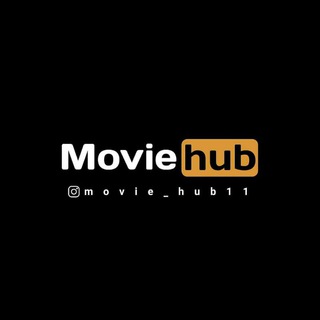 لوگوی کانال تلگرام movie_hub11 — ▂▃▅▓▒Moviehub▒▓▅▄▂
