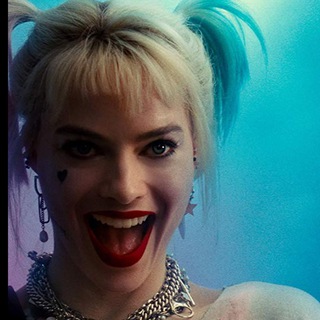 Логотип телеграм канала @movie_io — Movie_io