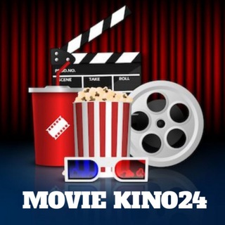 Telegram kanalining logotibi movie_kino24 — 💡Tanga Tv